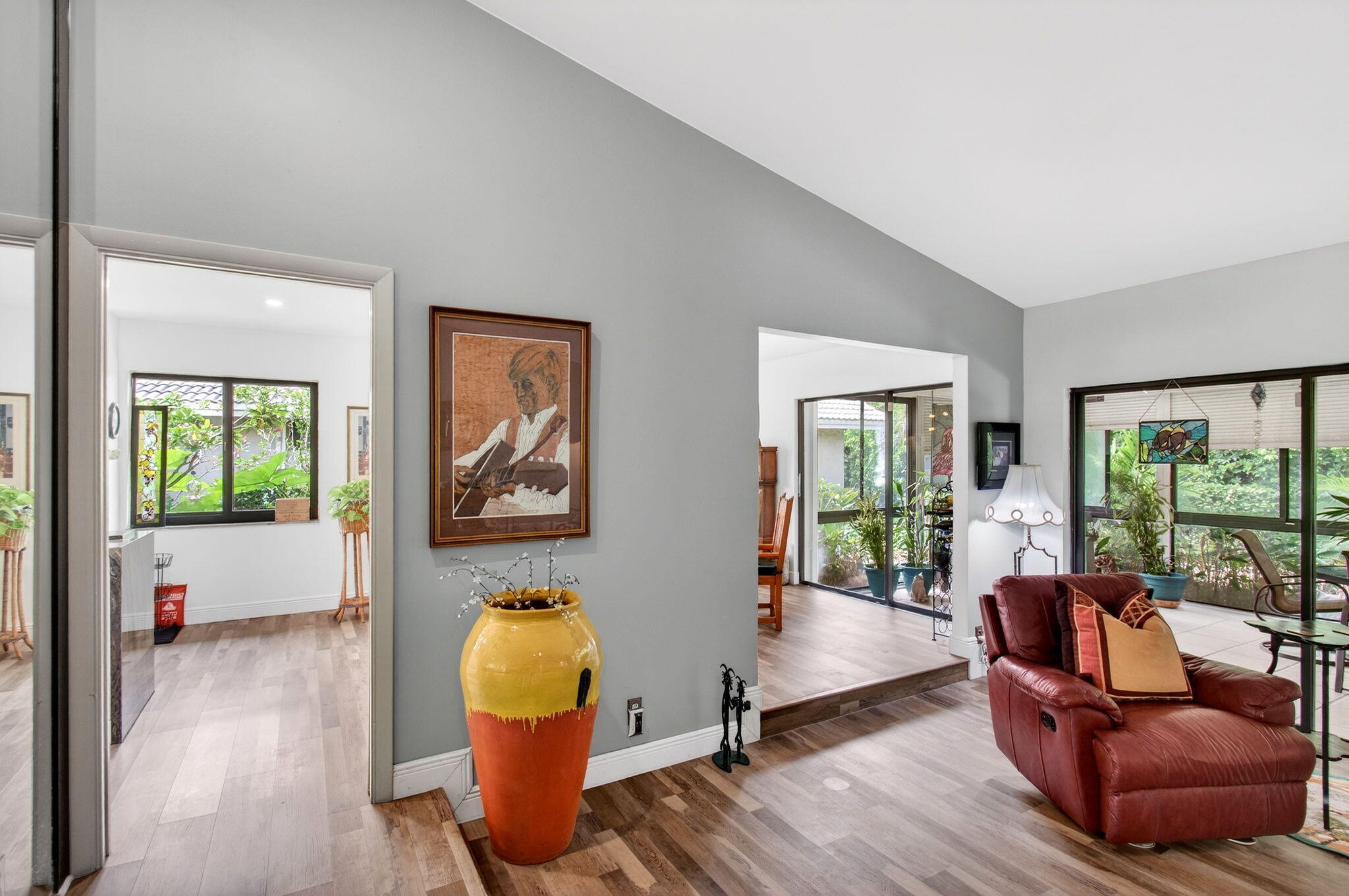 VILLAS DEL MAR - Residential