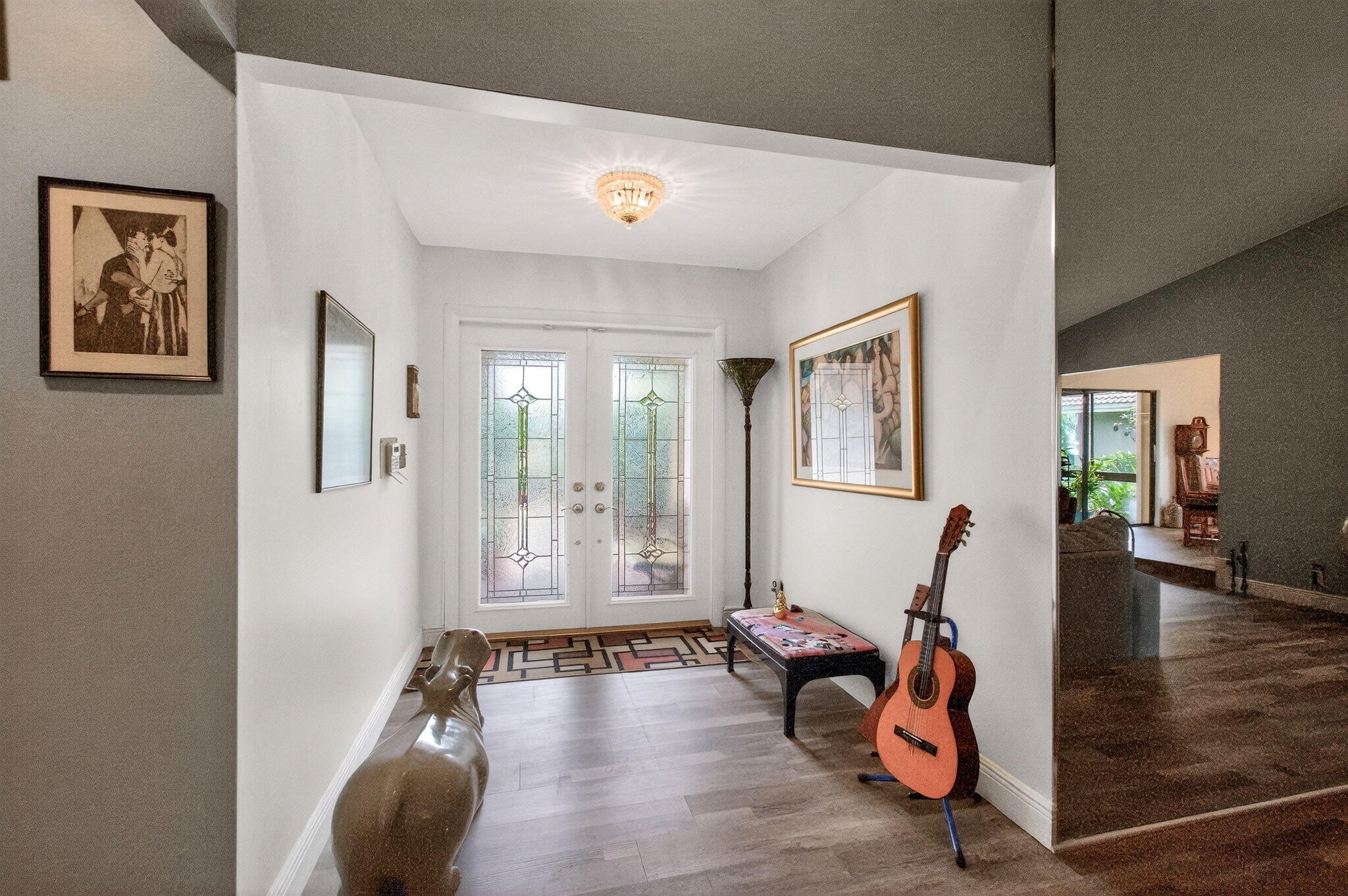 VILLAS DEL MAR - Residential