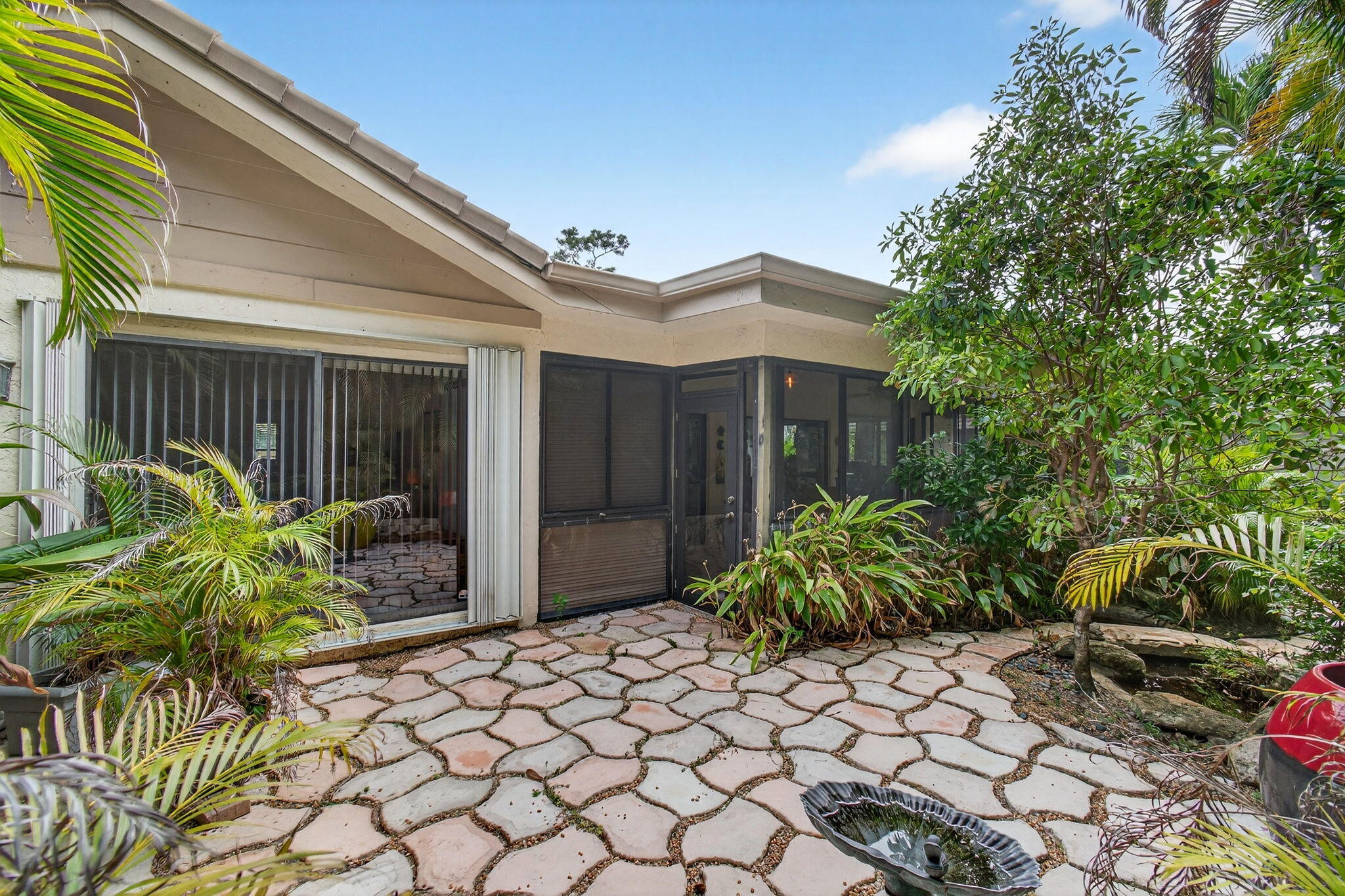 VILLAS DEL MAR - Residential