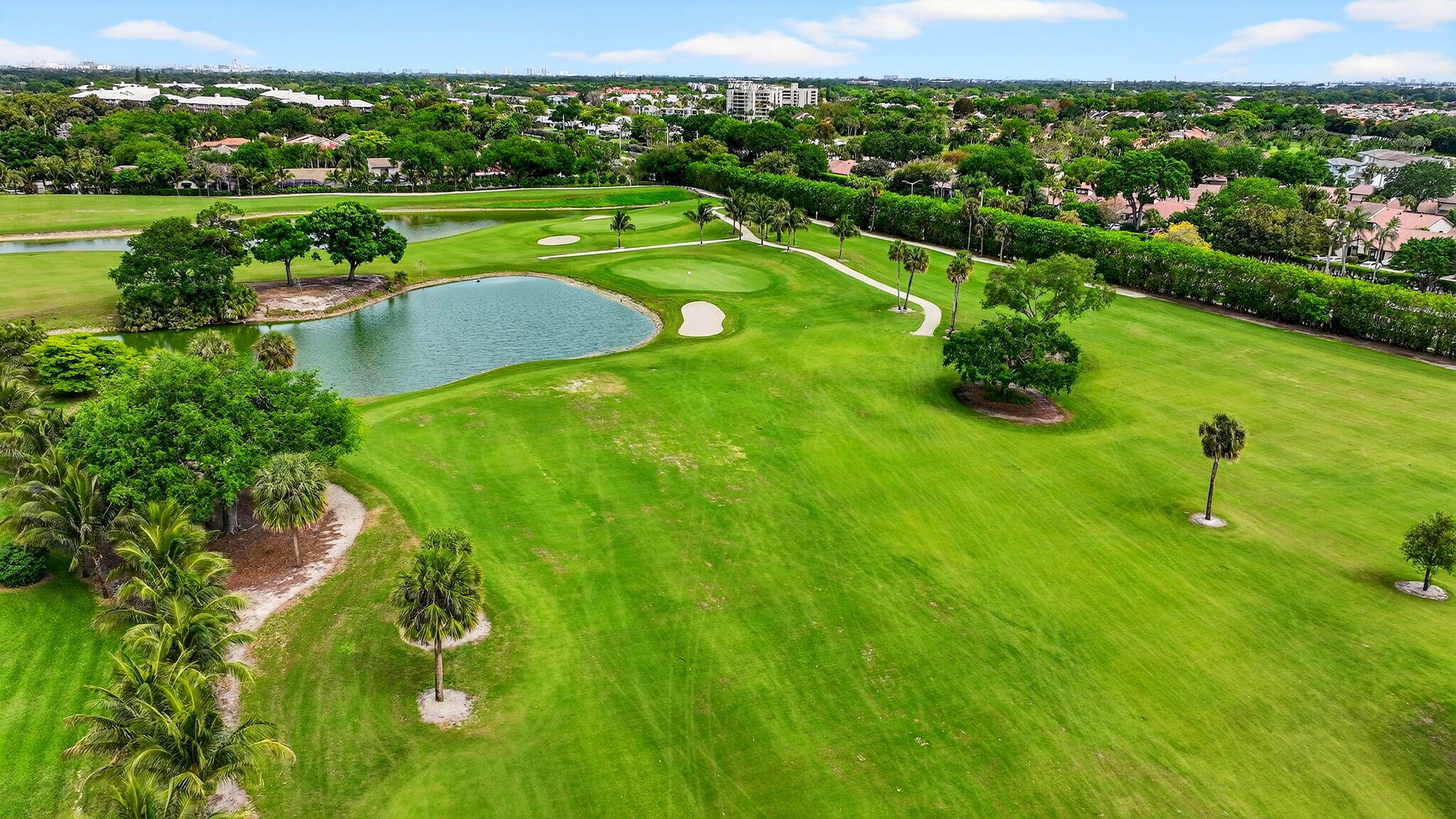 VILLAS DEL MAR - Residential