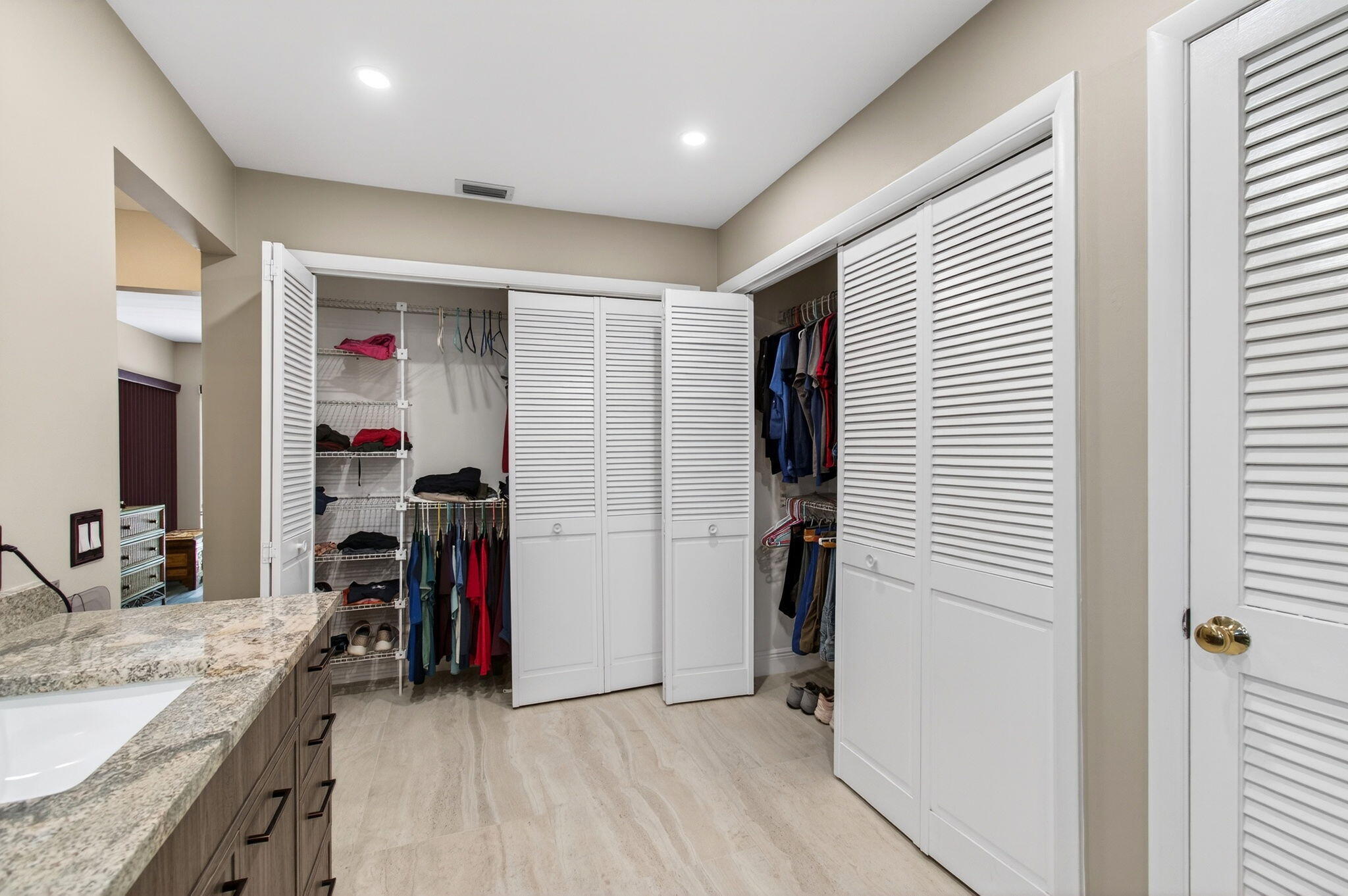 VILLAS DEL MAR - Residential