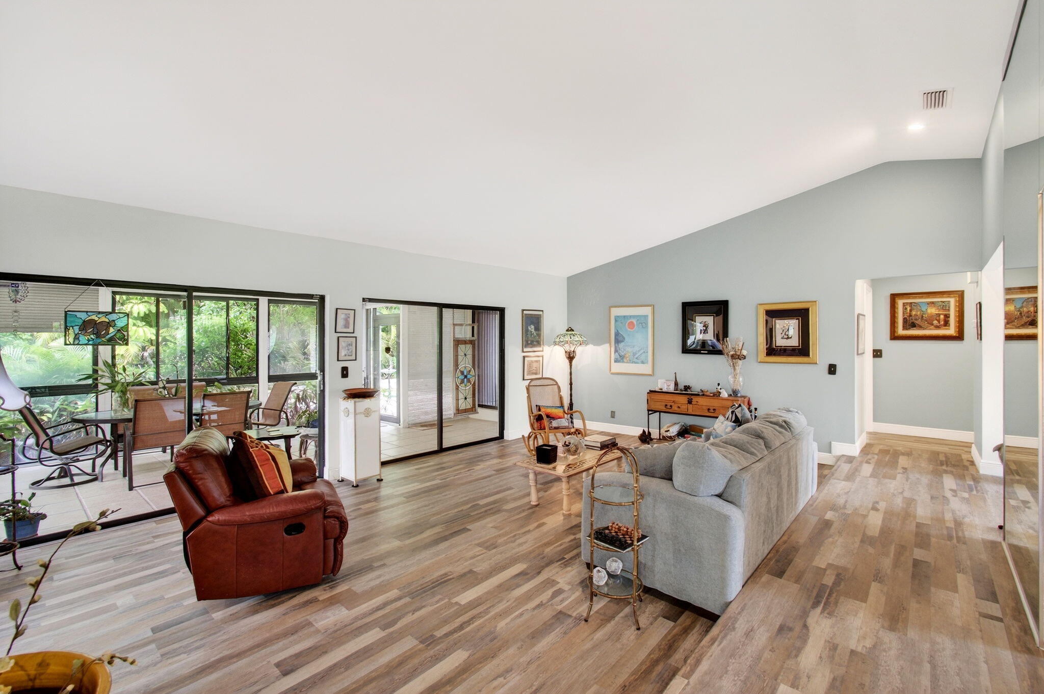 VILLAS DEL MAR - Residential