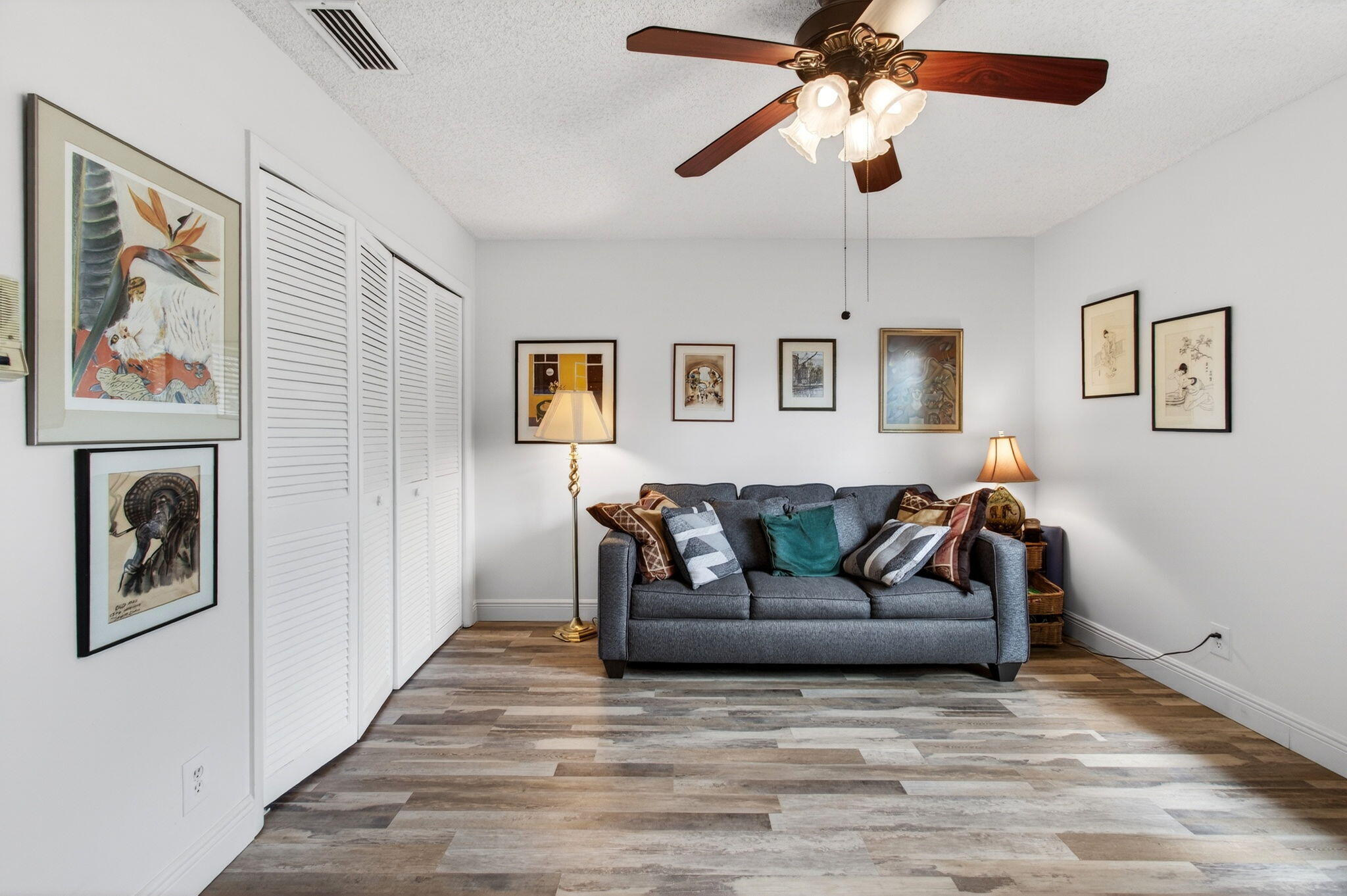 VILLAS DEL MAR - Residential