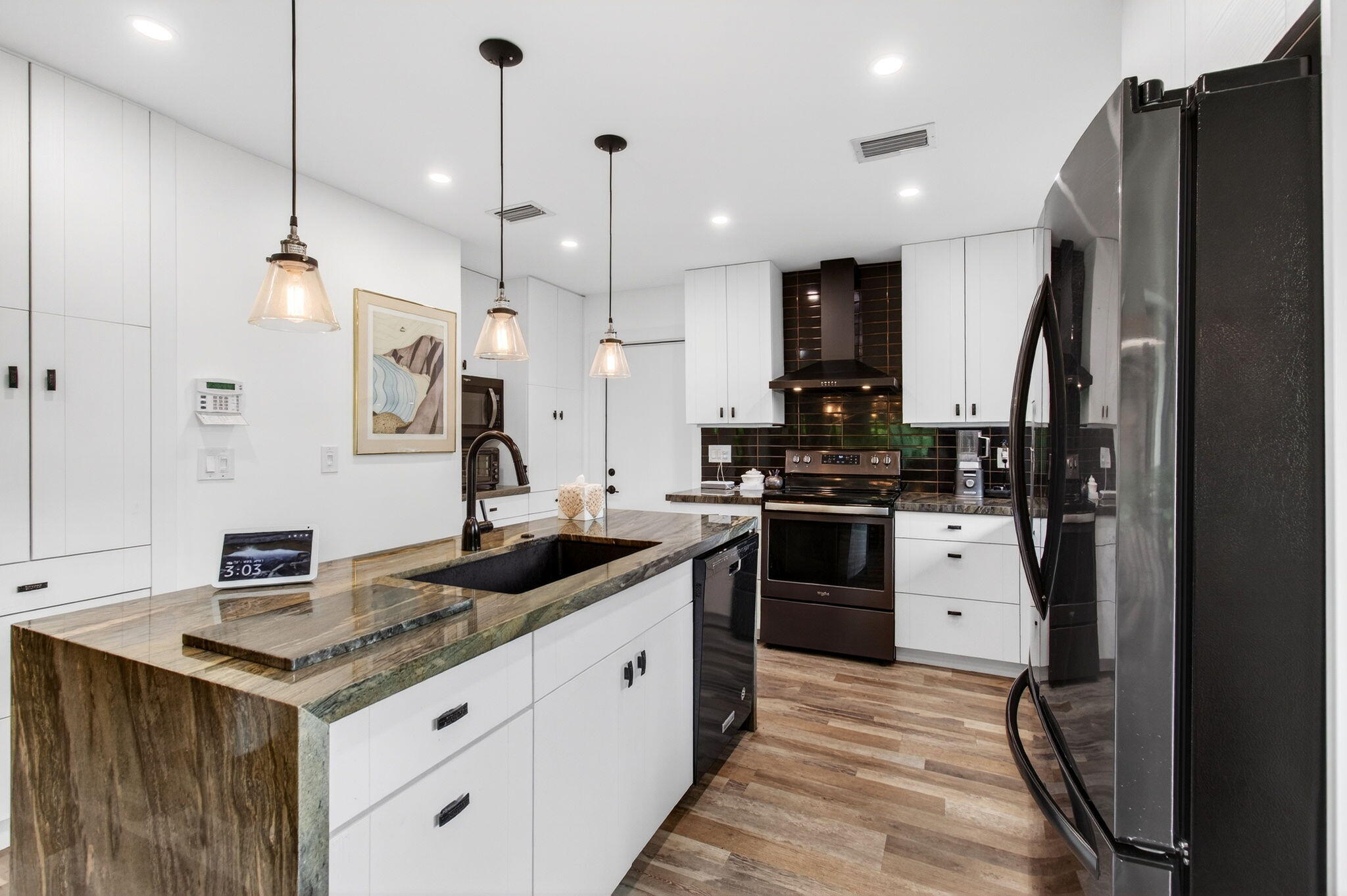 VILLAS DEL MAR - Residential