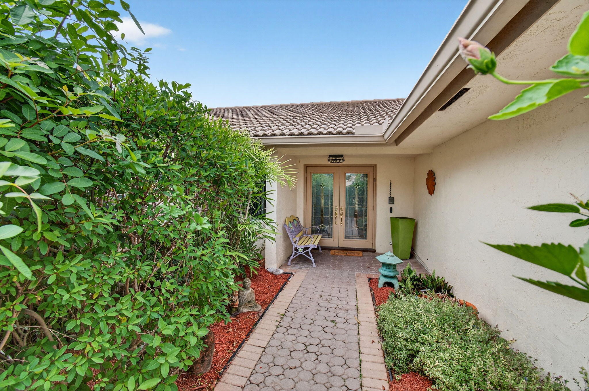 VILLAS DEL MAR - Residential