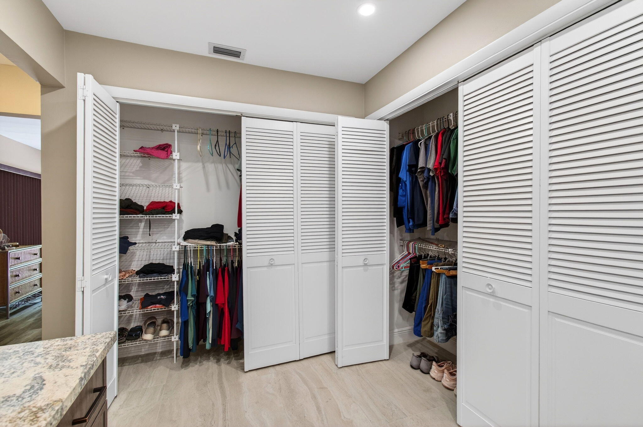 VILLAS DEL MAR - Residential