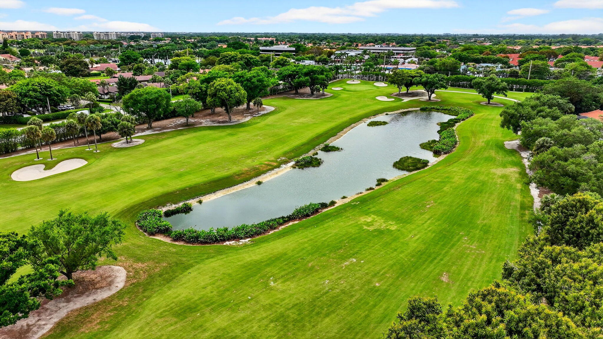 VILLAS DEL MAR - Residential