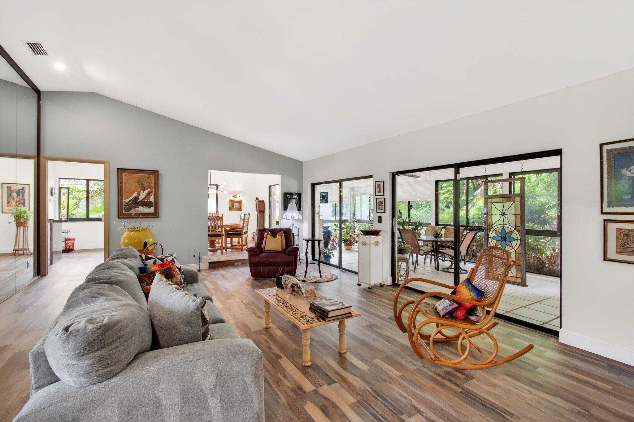 VILLAS DEL MAR - Residential