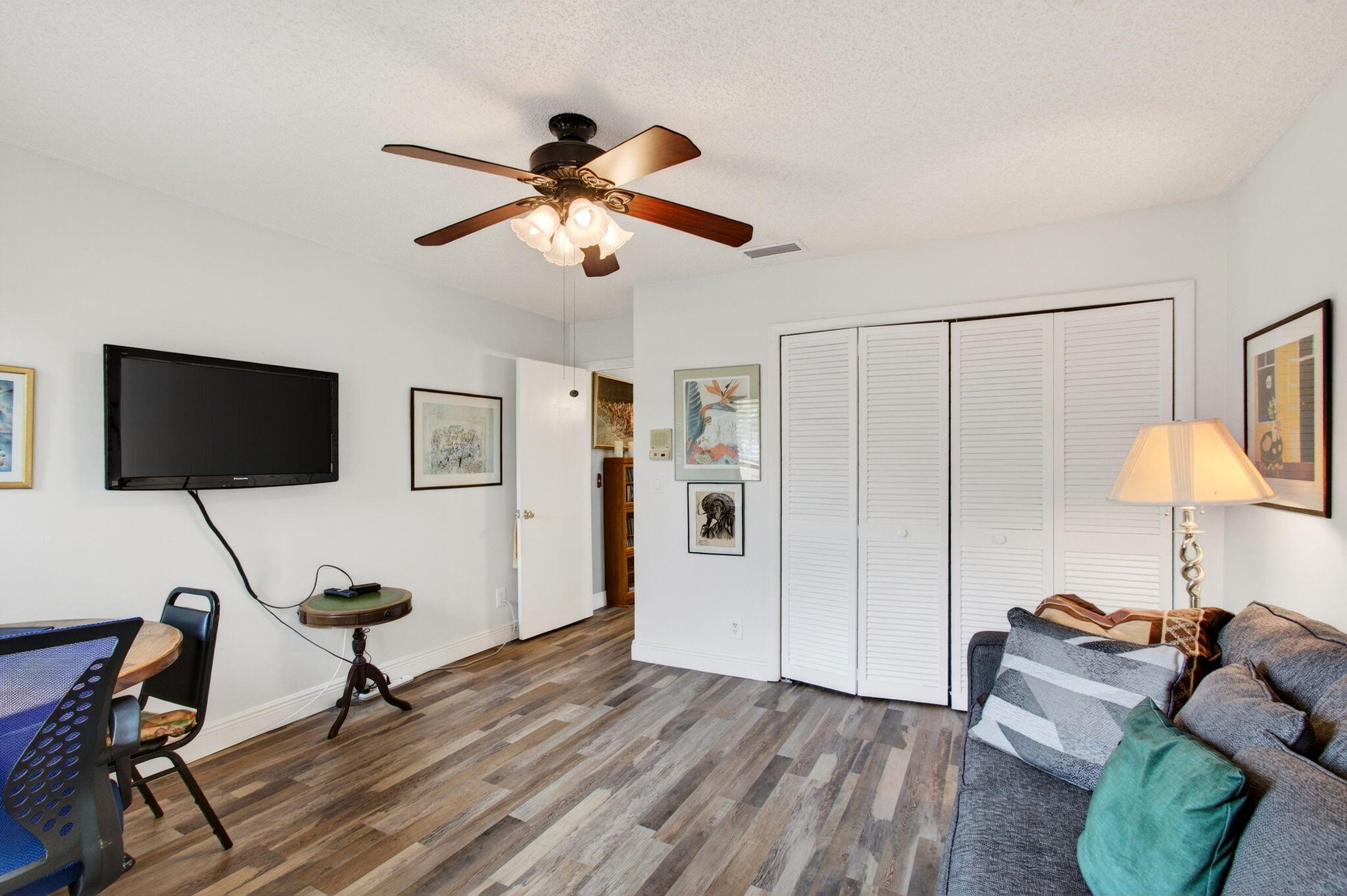 VILLAS DEL MAR - Residential