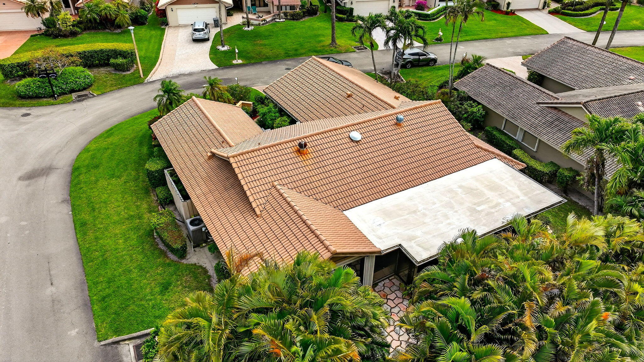 VILLAS DEL MAR - Residential