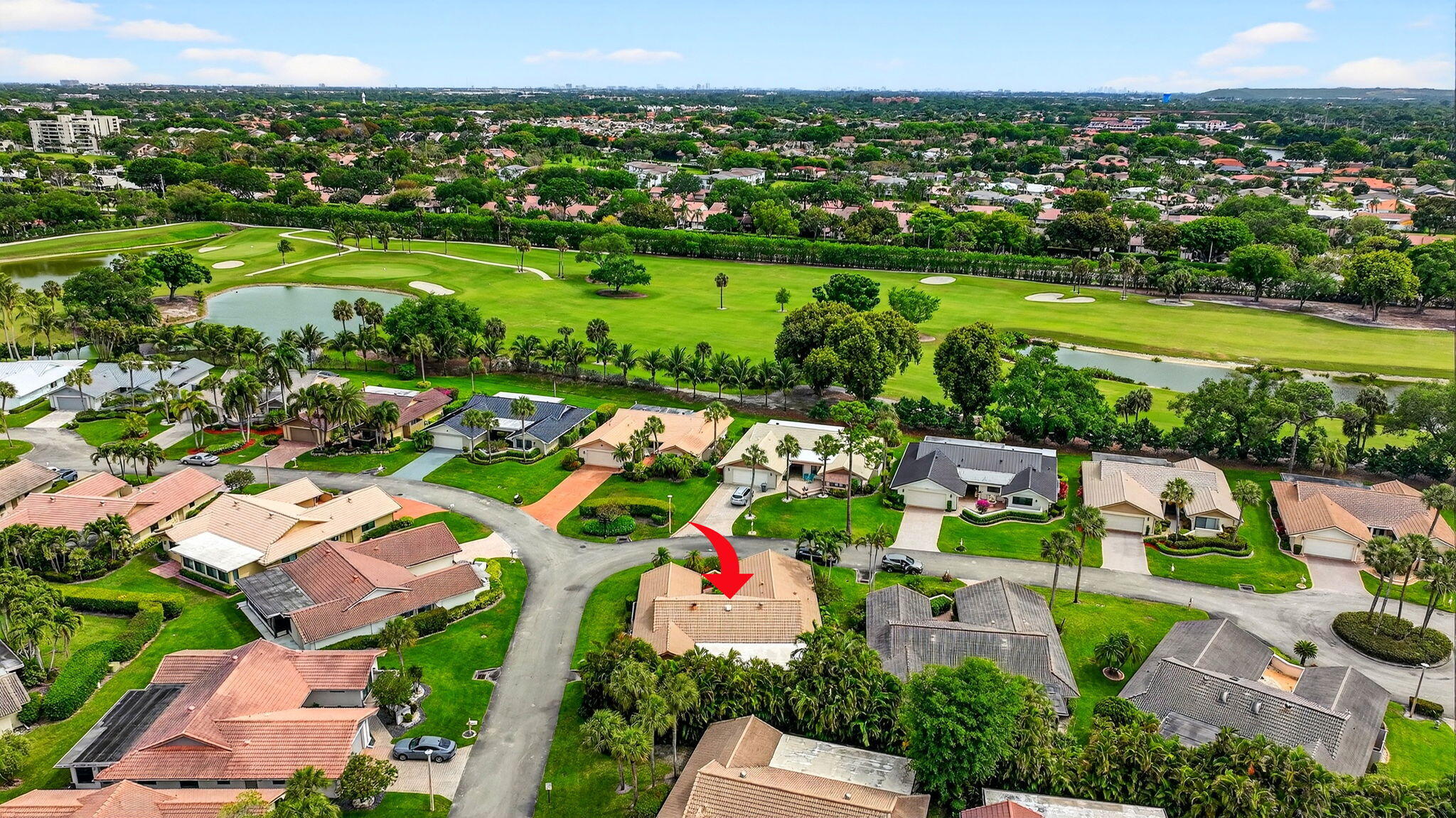 VILLAS DEL MAR - Residential