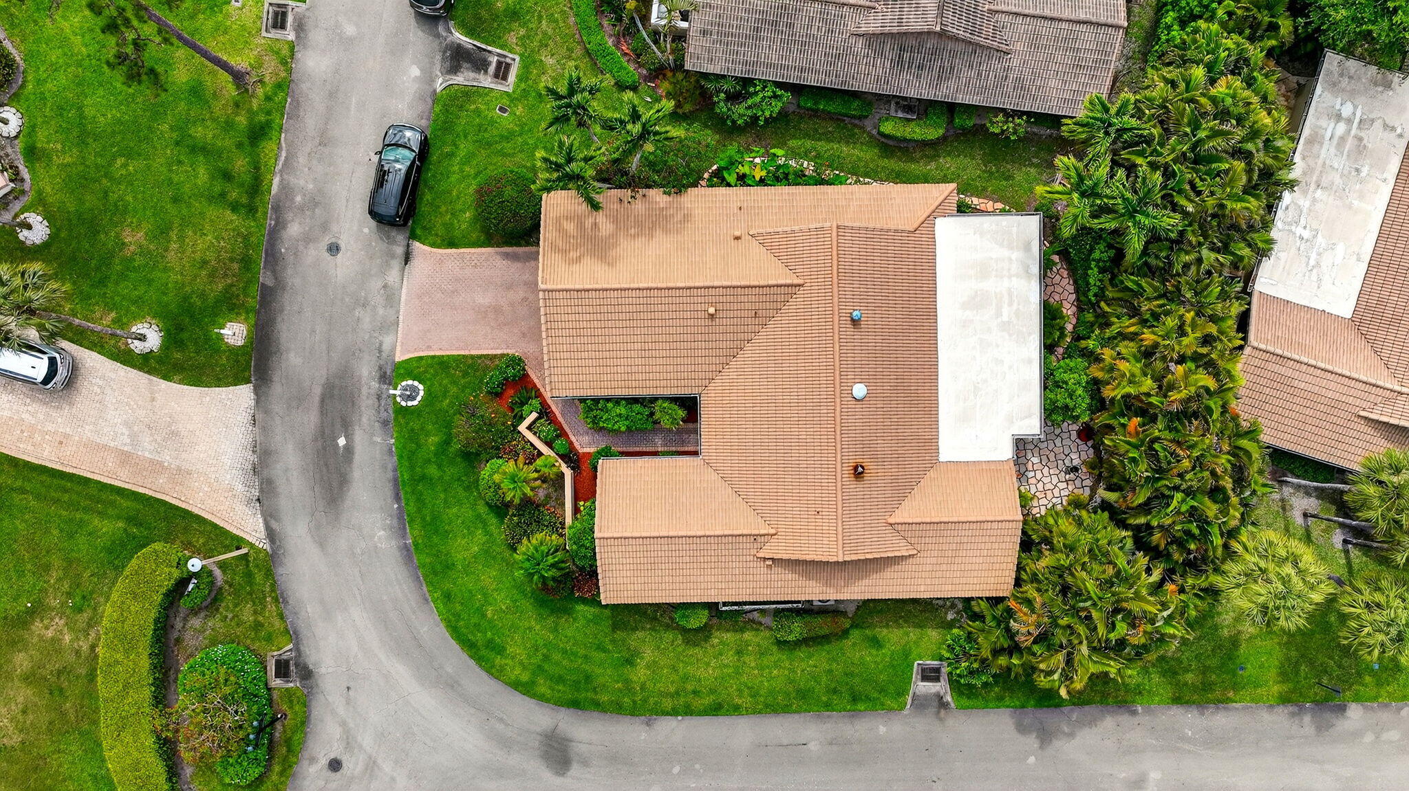 VILLAS DEL MAR - Residential