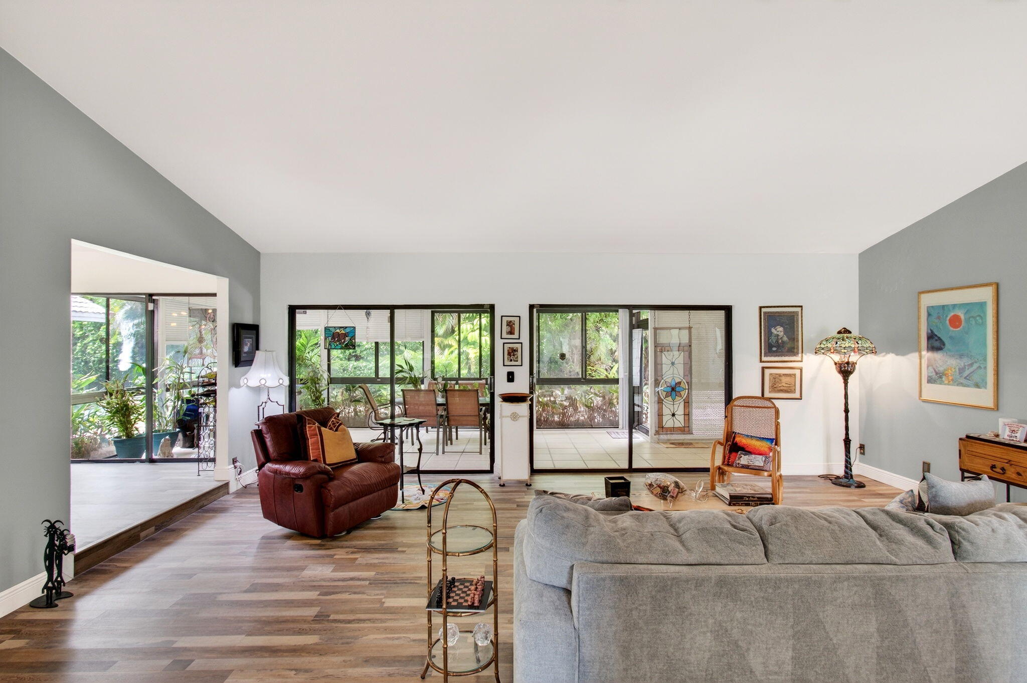 VILLAS DEL MAR - Residential