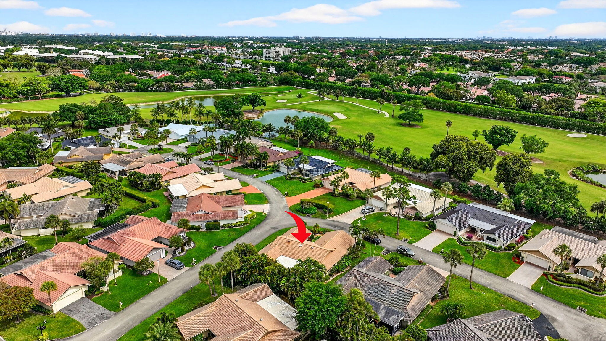 VILLAS DEL MAR - Residential