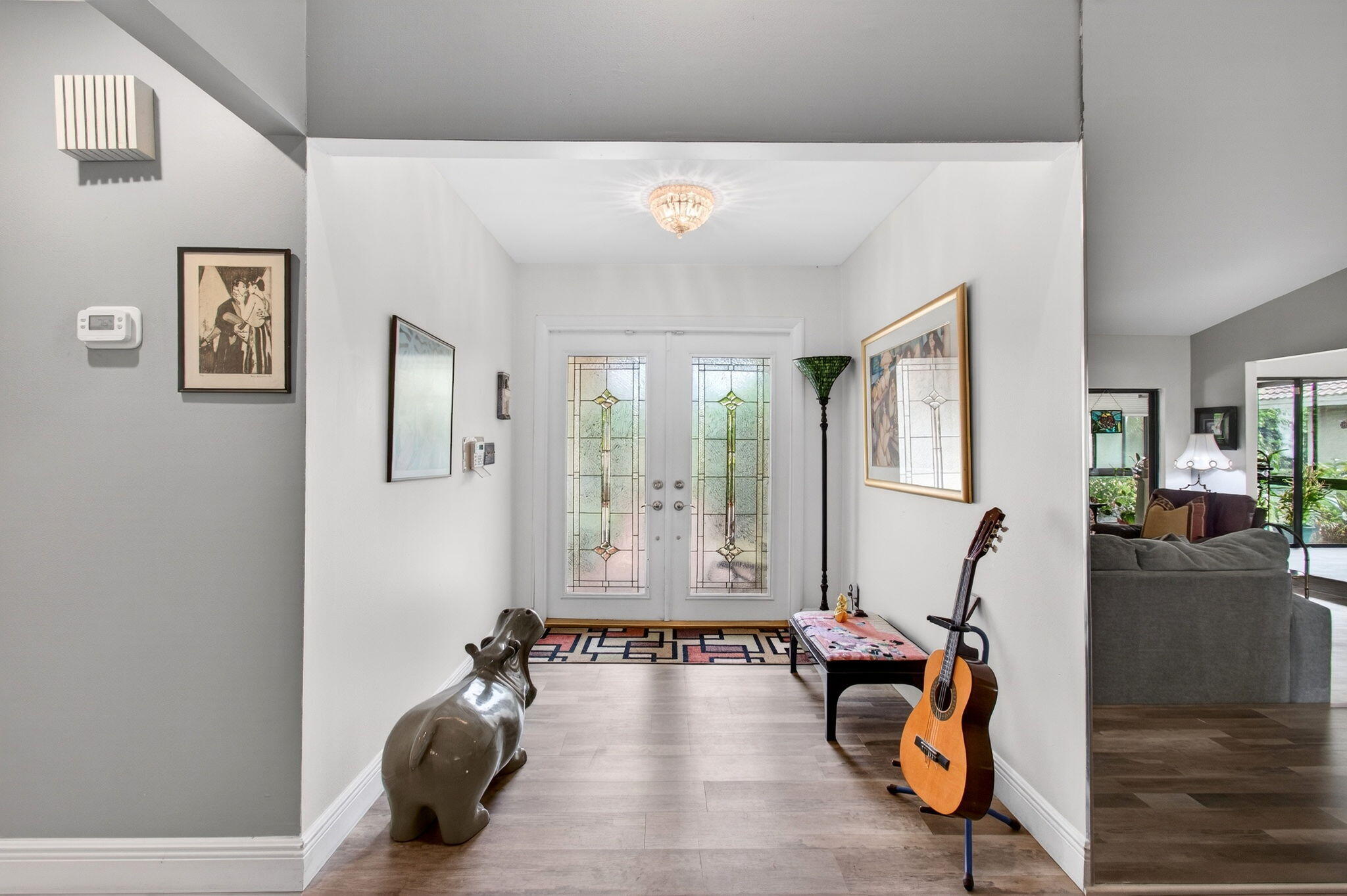 VILLAS DEL MAR - Residential