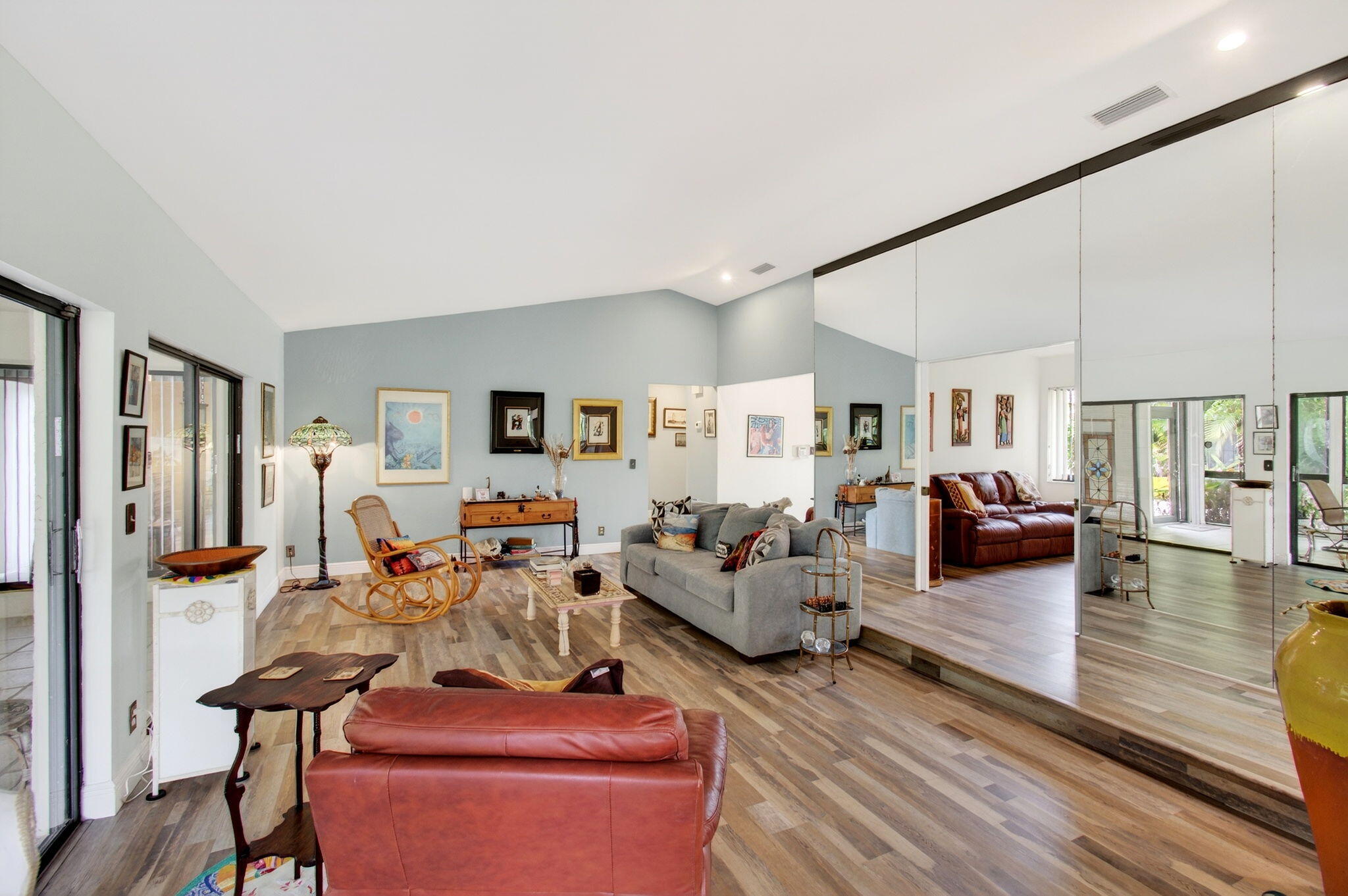 VILLAS DEL MAR - Residential