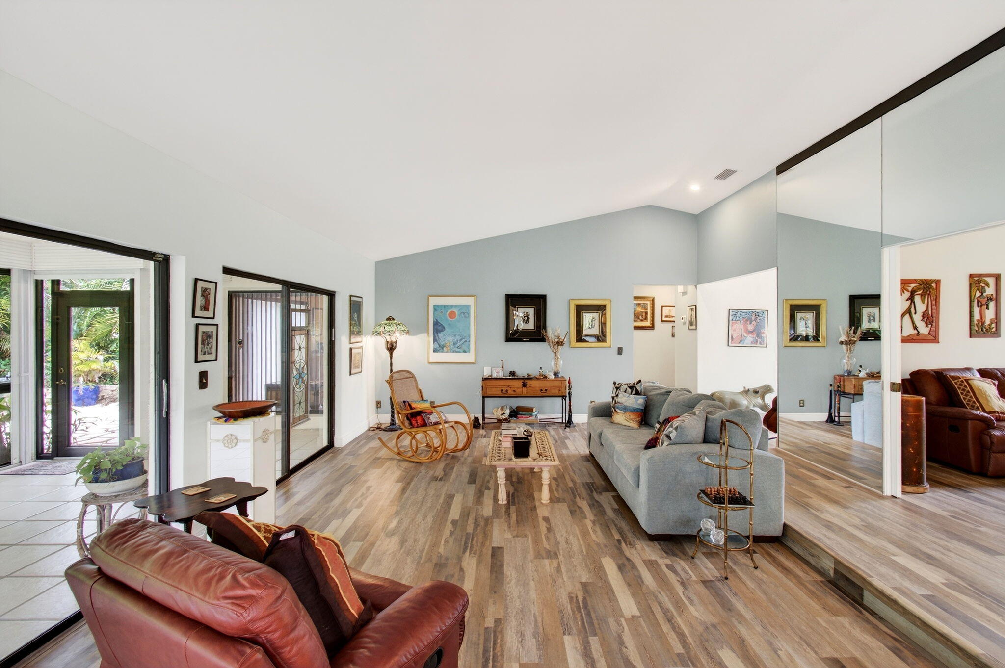 VILLAS DEL MAR - Residential