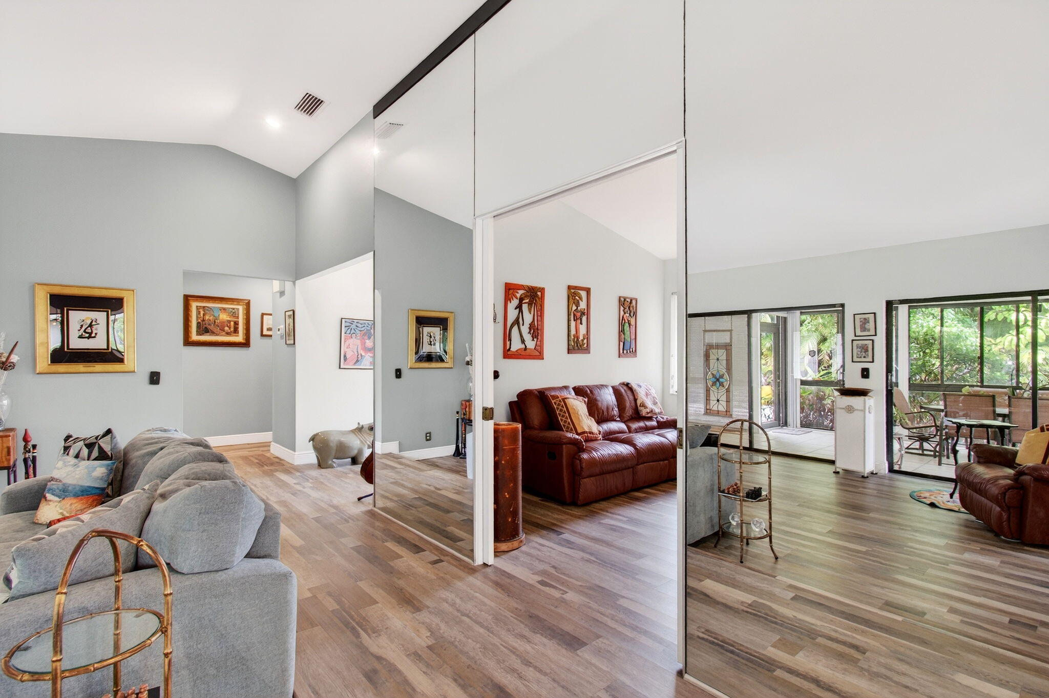 VILLAS DEL MAR - Residential