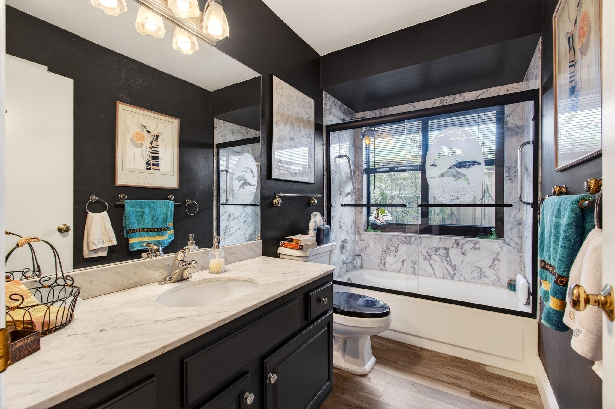 VILLAS DEL MAR - Residential