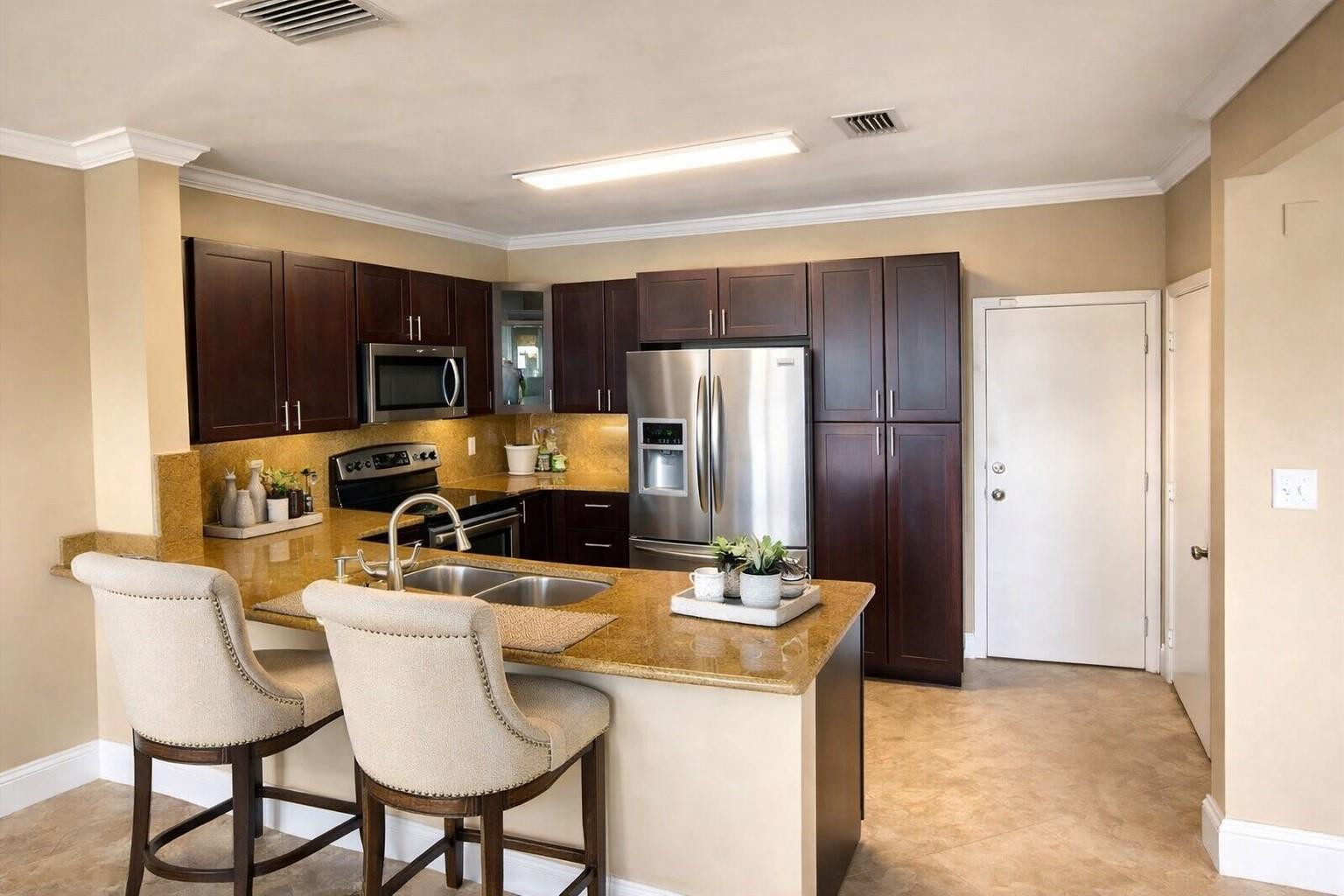 Ramblewood South 78-19 B - Residential Lease