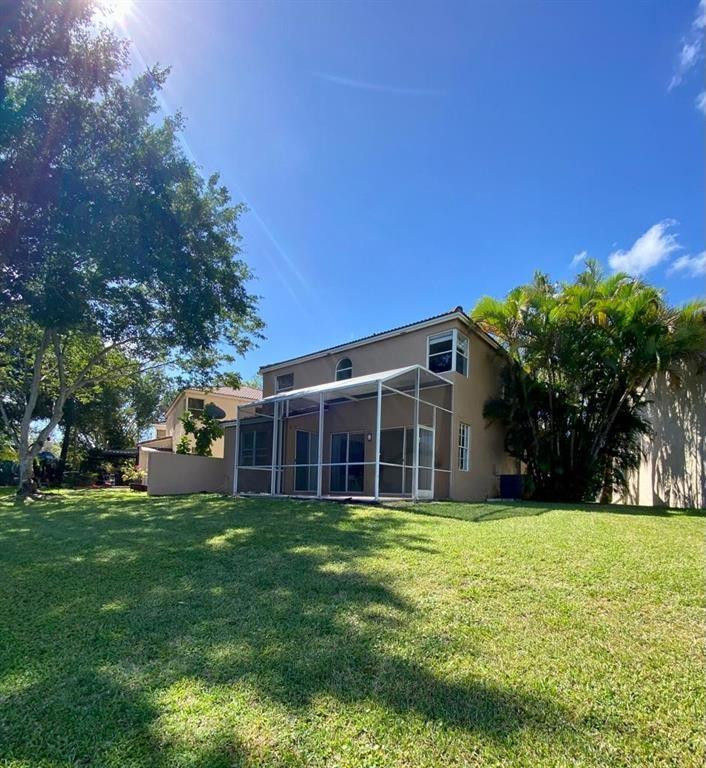 Ramblewood South 78-19 B - Residential Lease