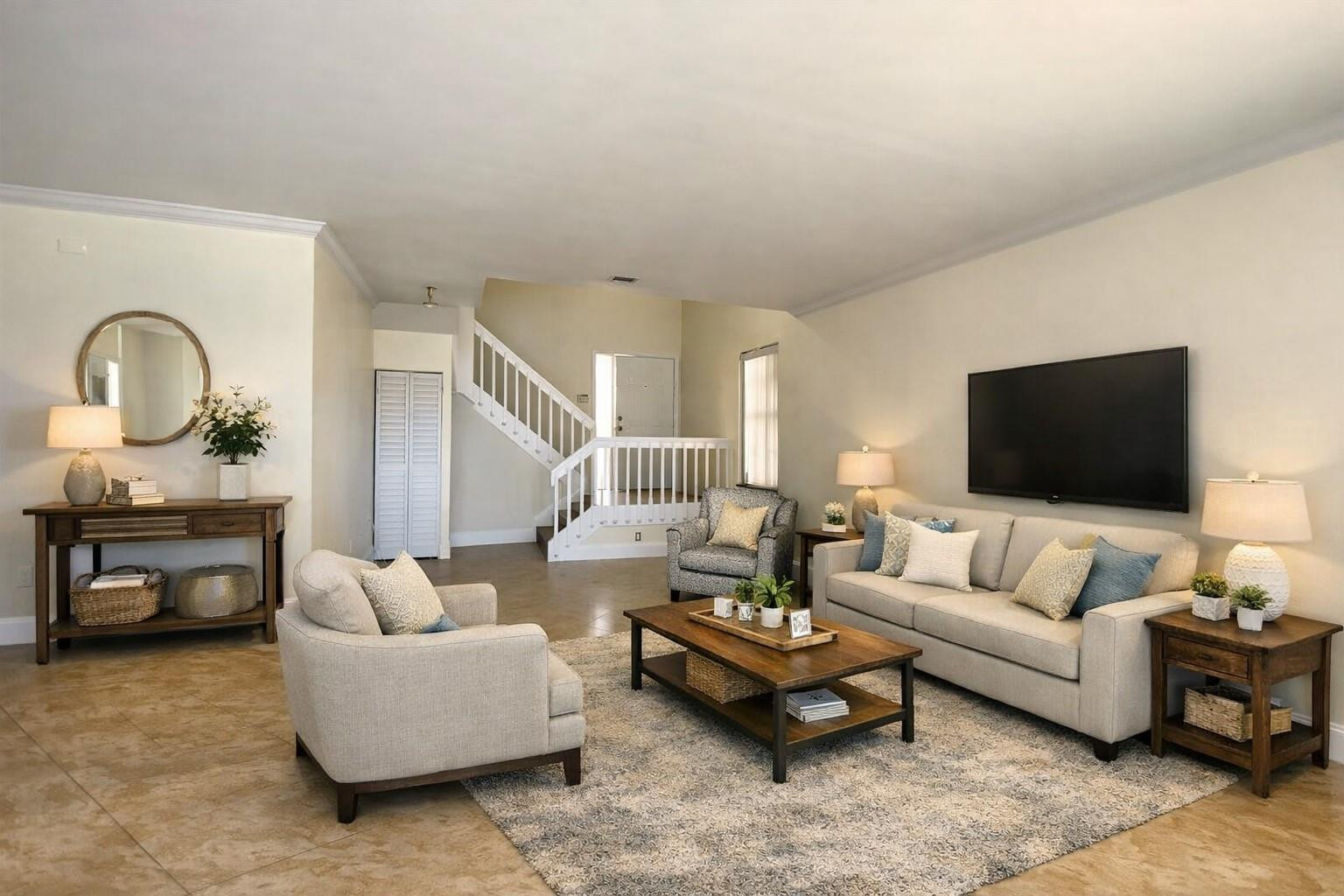 Ramblewood South 78-19 B - Residential Lease