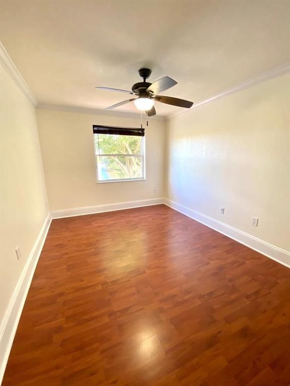 Ramblewood South 78-19 B - Residential Lease