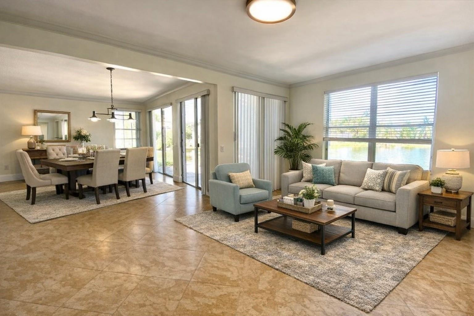 Ramblewood South 78-19 B - Residential Lease