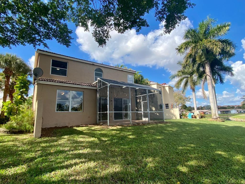 Ramblewood South 78-19 B - Residential Lease