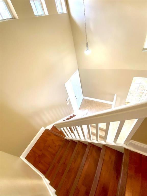 Ramblewood South 78-19 B - Residential Lease