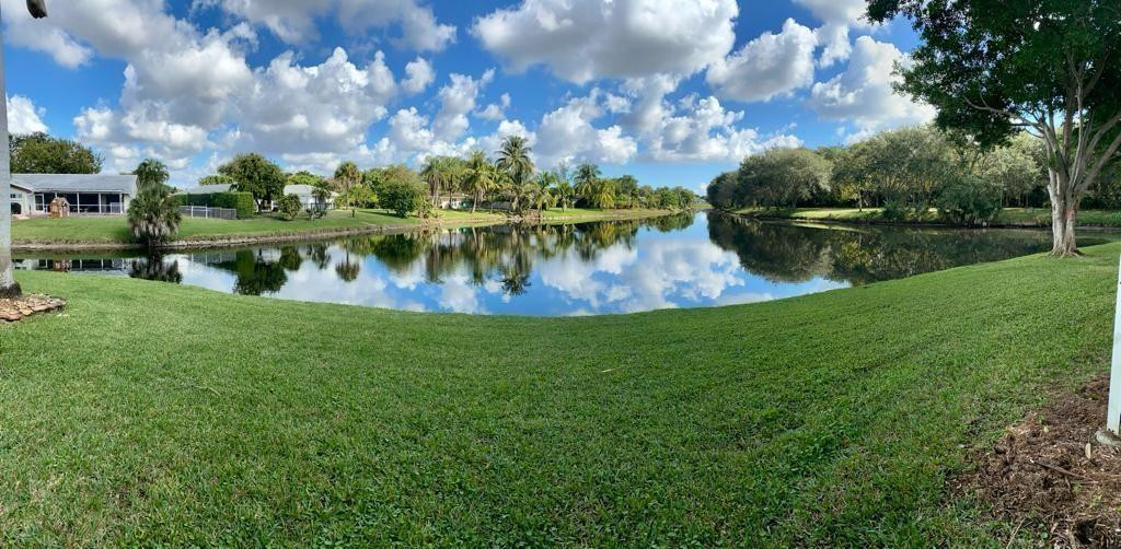 Ramblewood South 78-19 B - Residential Lease