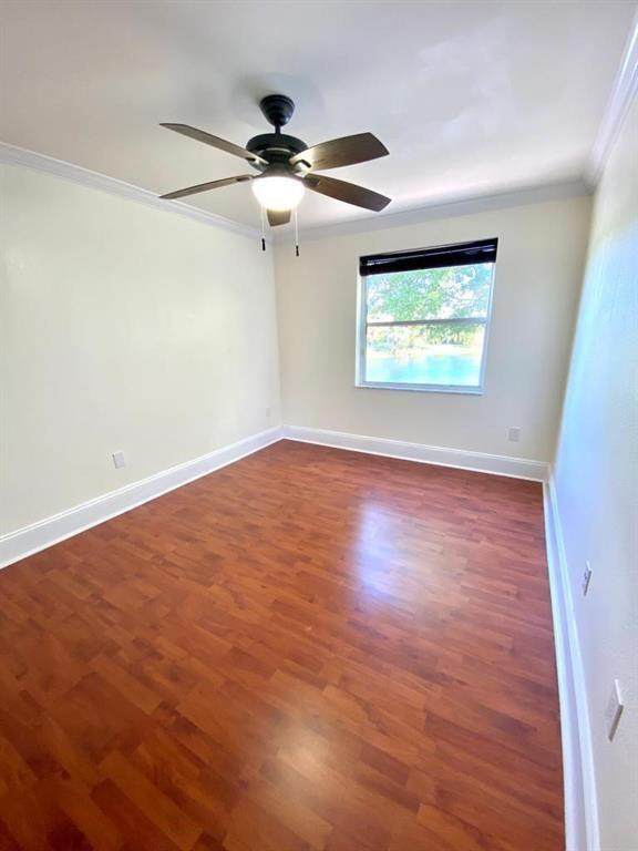 Ramblewood South 78-19 B - Residential Lease