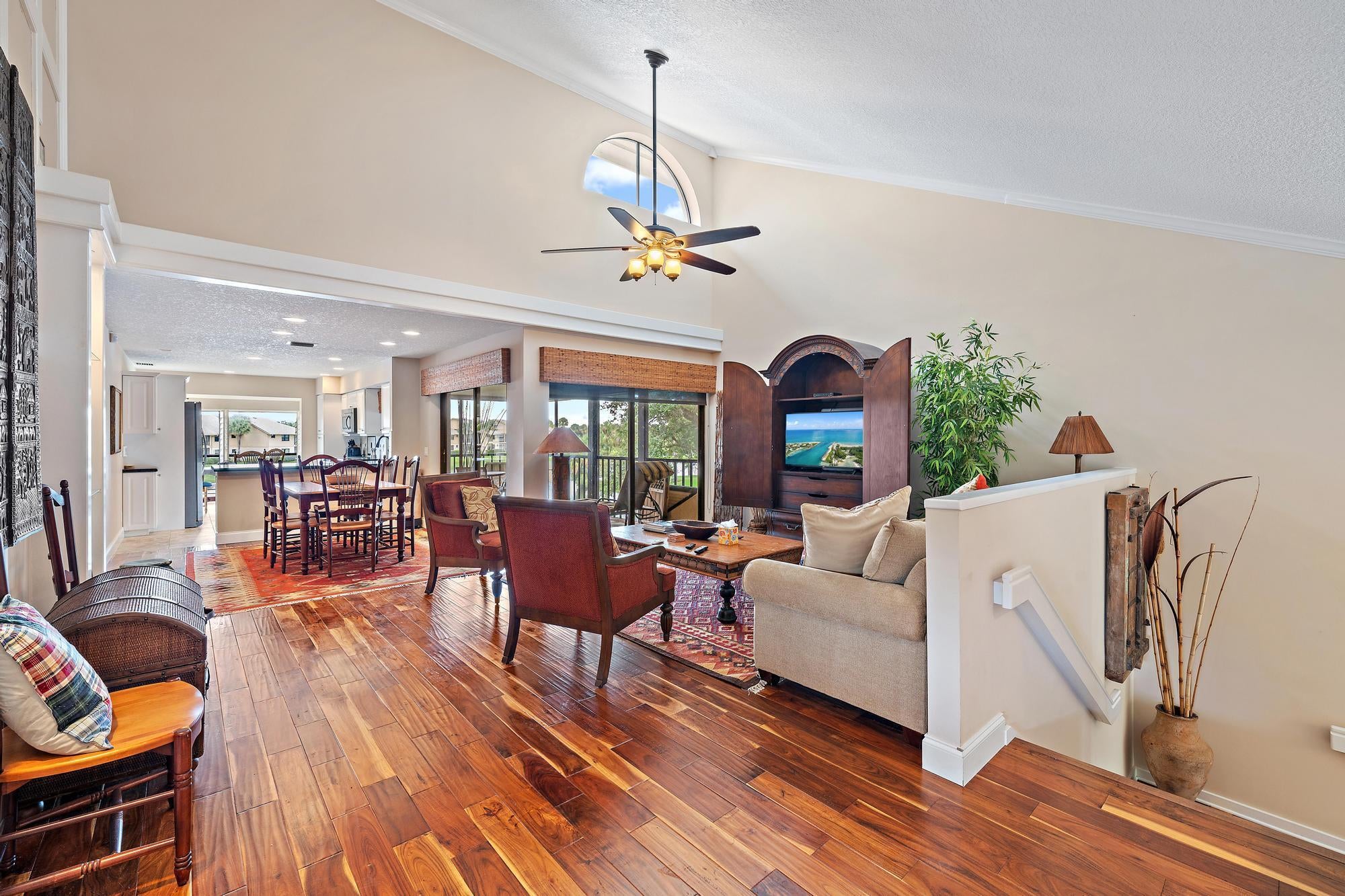 3881 Back Bay Drive 220