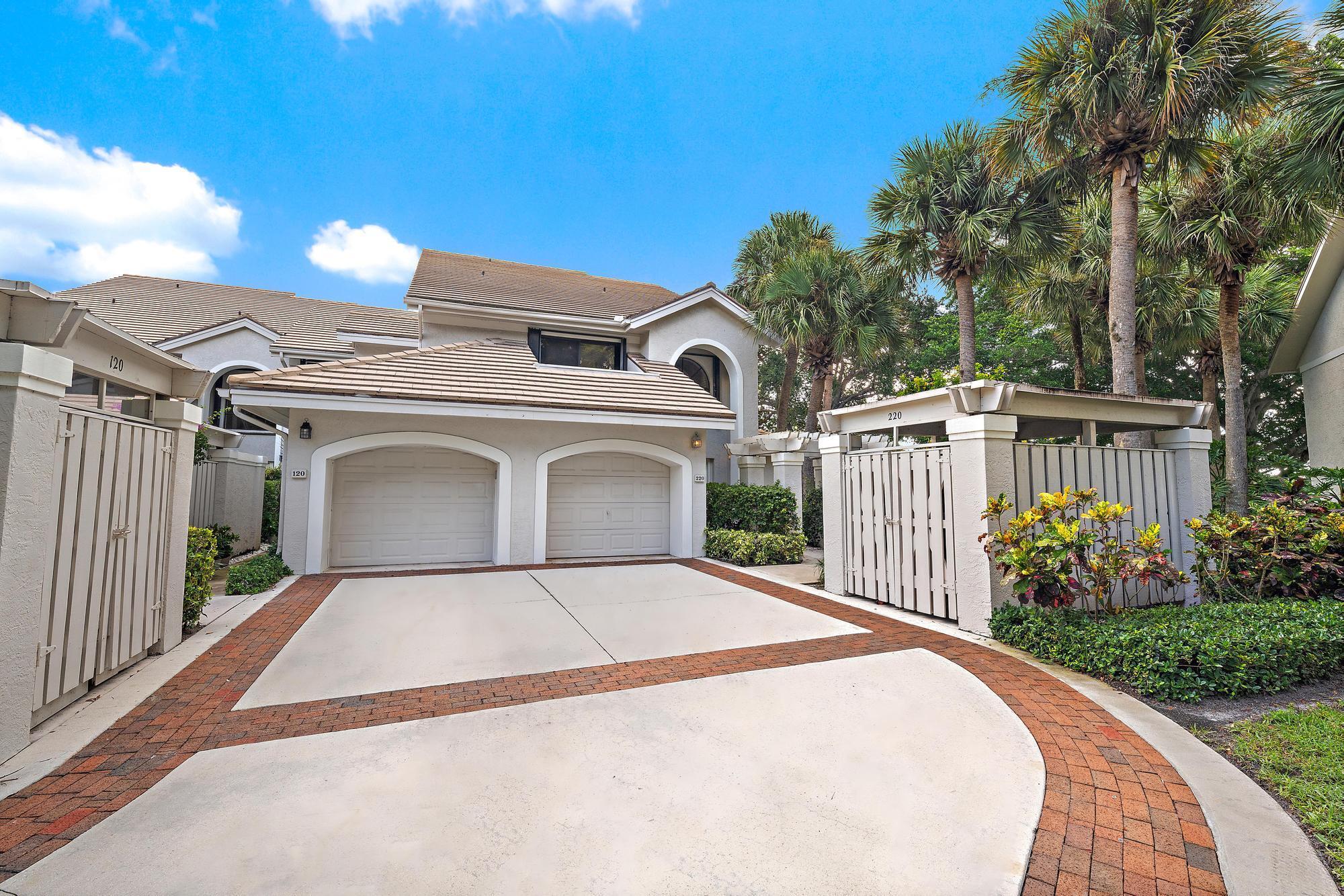 3881 Back Bay Drive 220