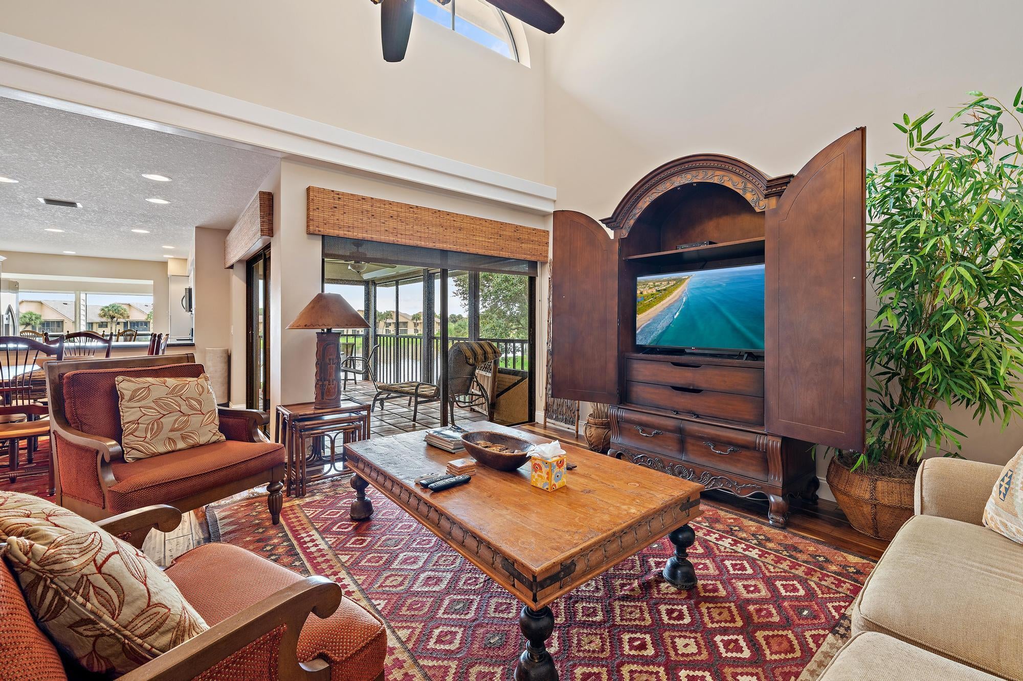 3881 Back Bay Drive 220