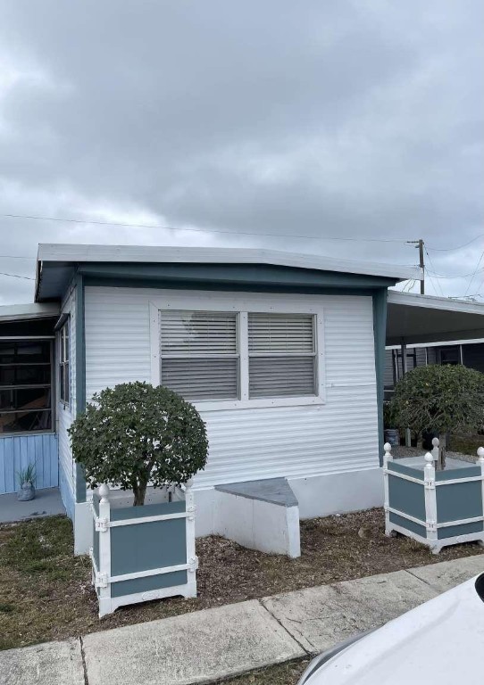 Sea Breeze Mobile Manor U - Residential