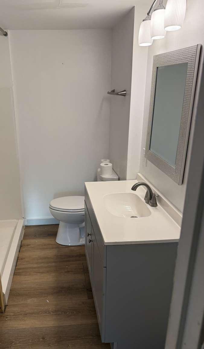 Sea Breeze Mobile Manor U - Residential