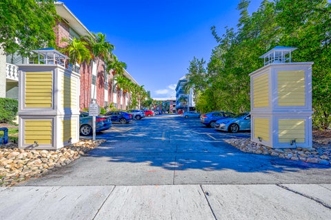 Tiny photo for 2420 SE 17th Street #401c, Fort Lauderdale, FL 33316 (MLS # B26044303)