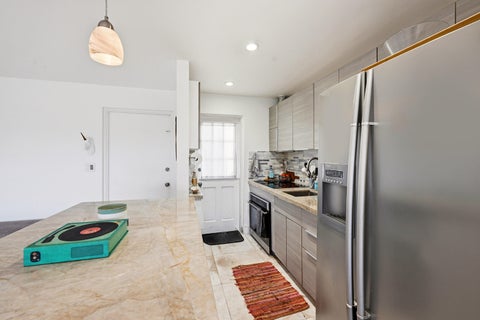 Tiny photo for 2420 SE 17th Street #401c, Fort Lauderdale, FL 33316 (MLS # B26044303)
