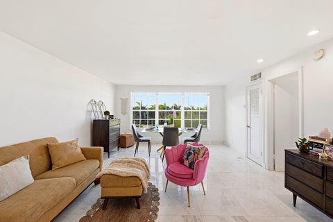 Tiny photo for 2420 SE 17th Street #401c, Fort Lauderdale, FL 33316 (MLS # B26044303)