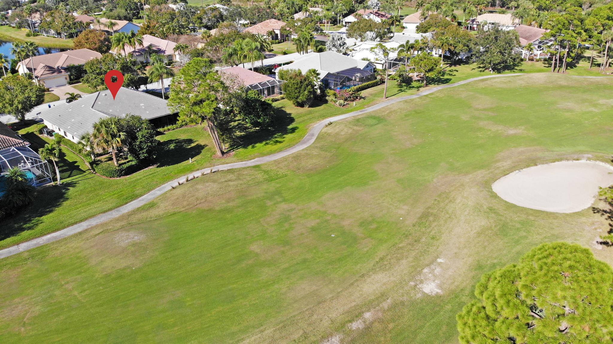 COUNTRY CLUB POINTE - Residential Lease