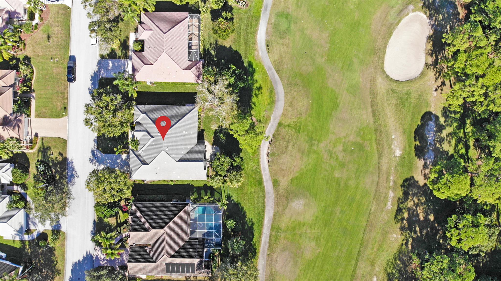 COUNTRY CLUB POINTE - Residential Lease