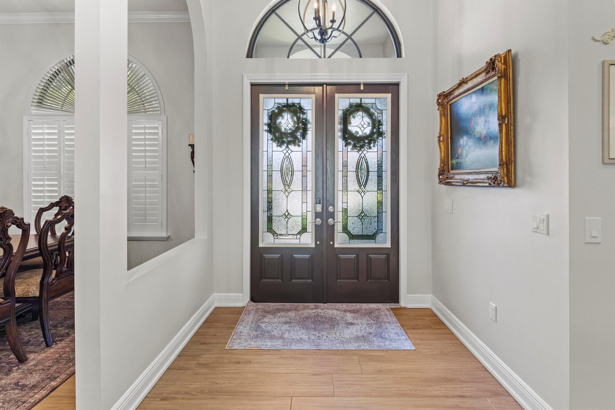 COUNTRY CLUB POINTE - Residential Lease