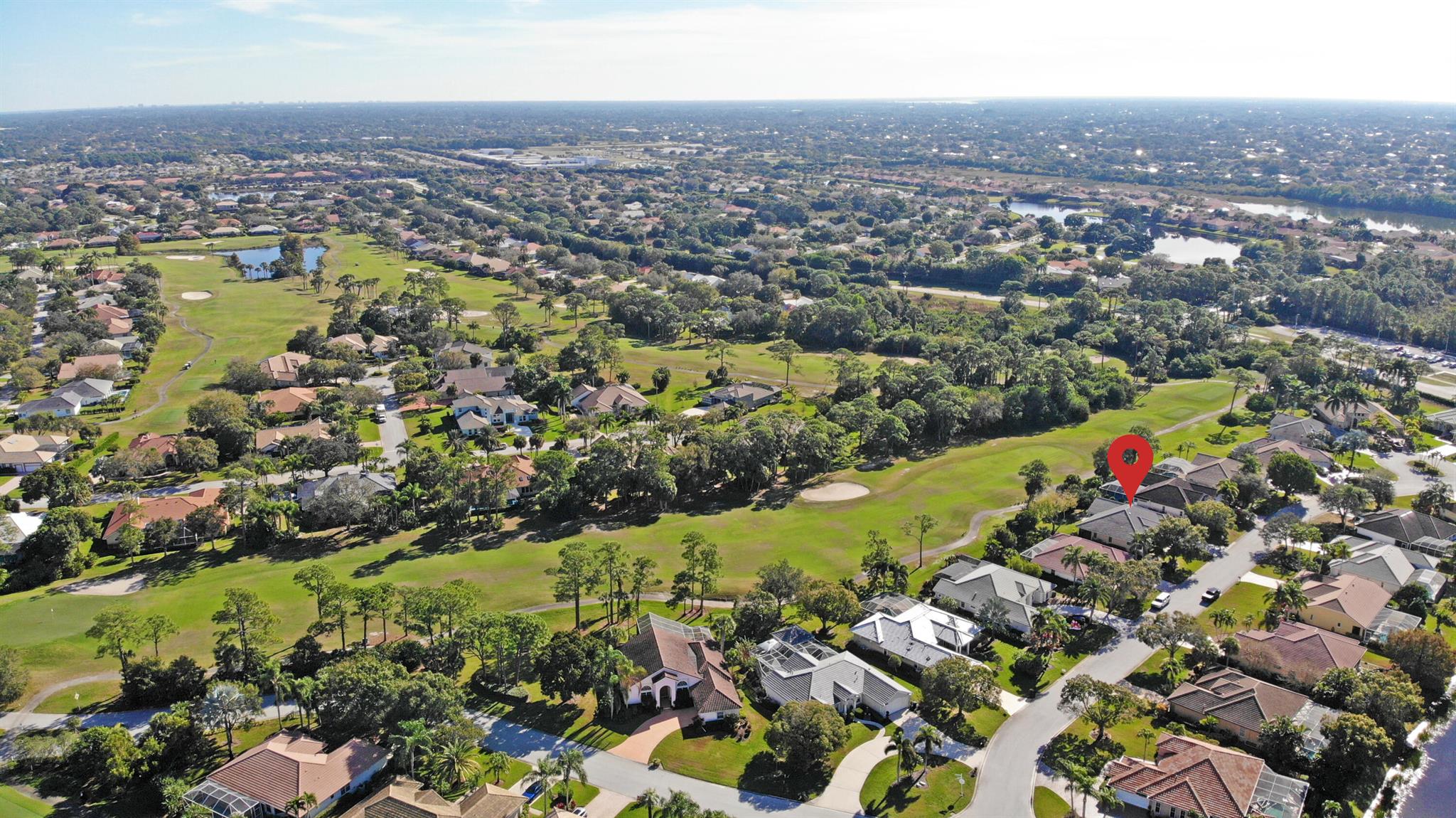 COUNTRY CLUB POINTE - Residential Lease