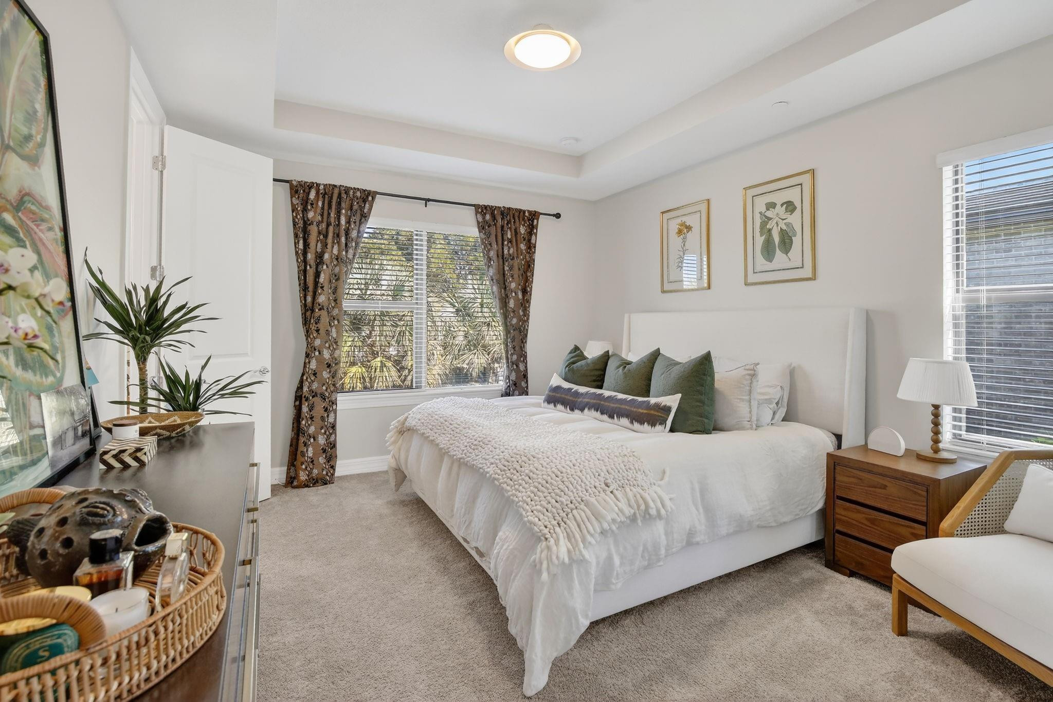 Emory Townhomes - Residential