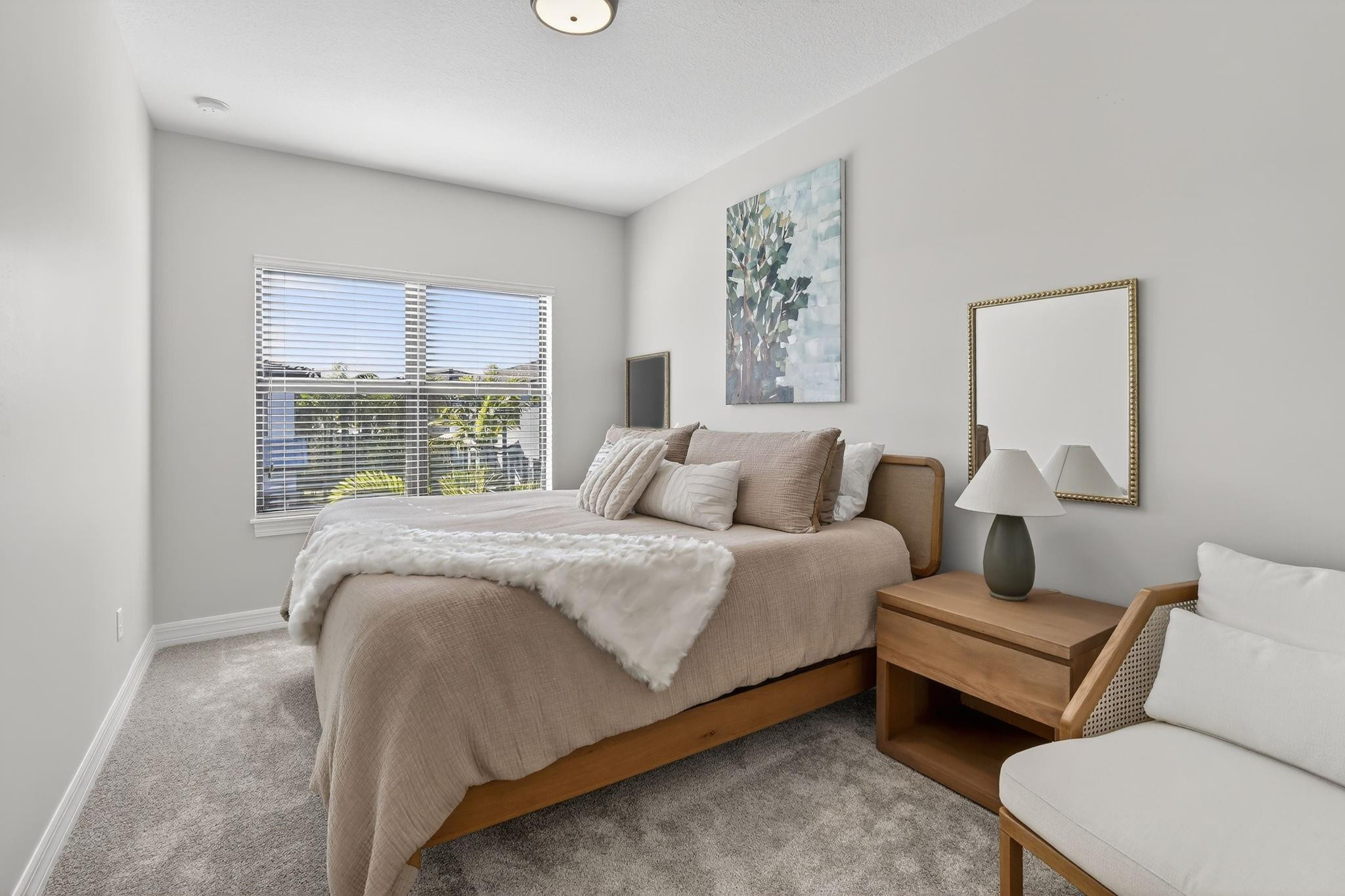 Emory Townhomes - Residential