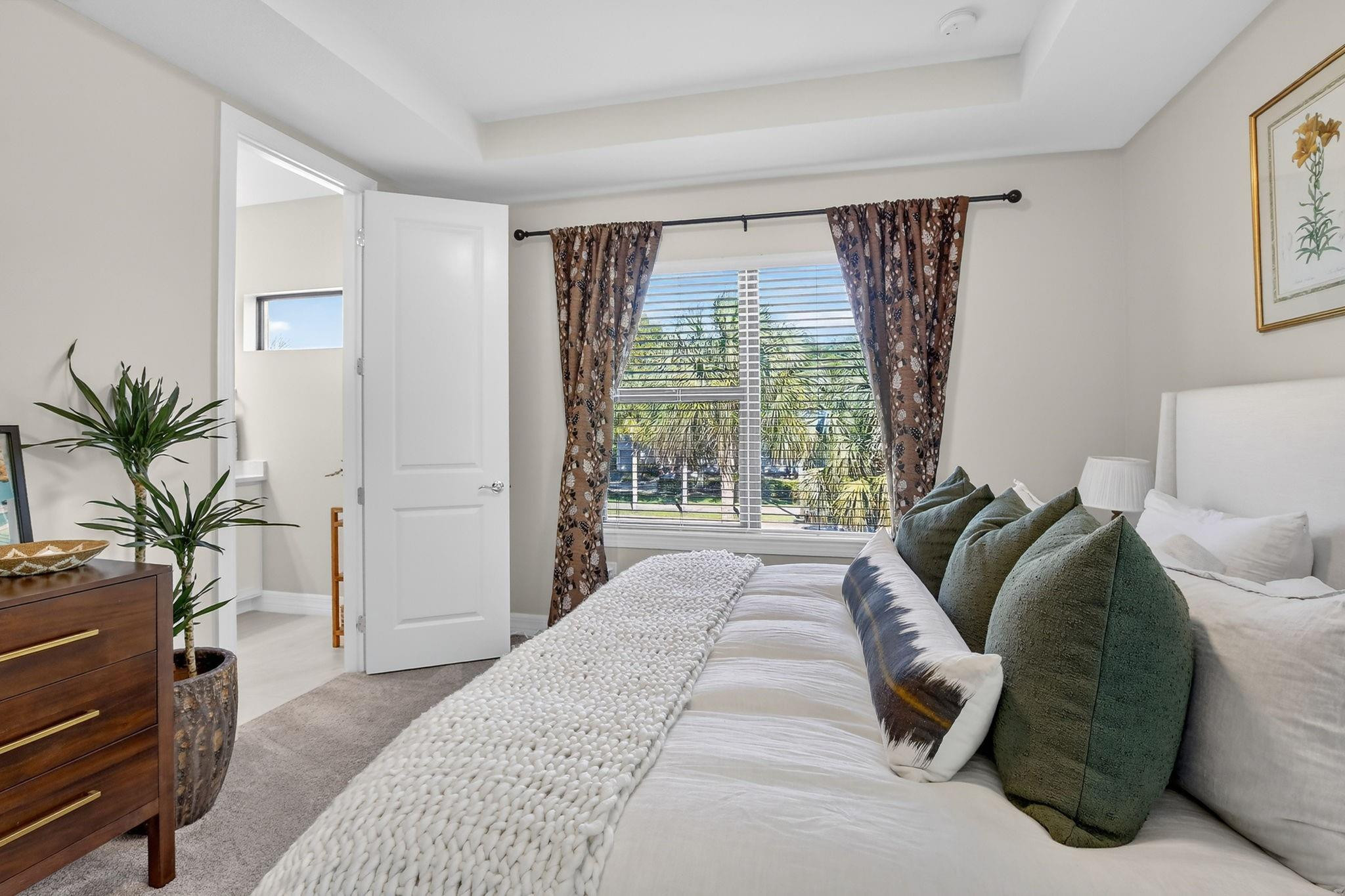 Emory Townhomes - Residential