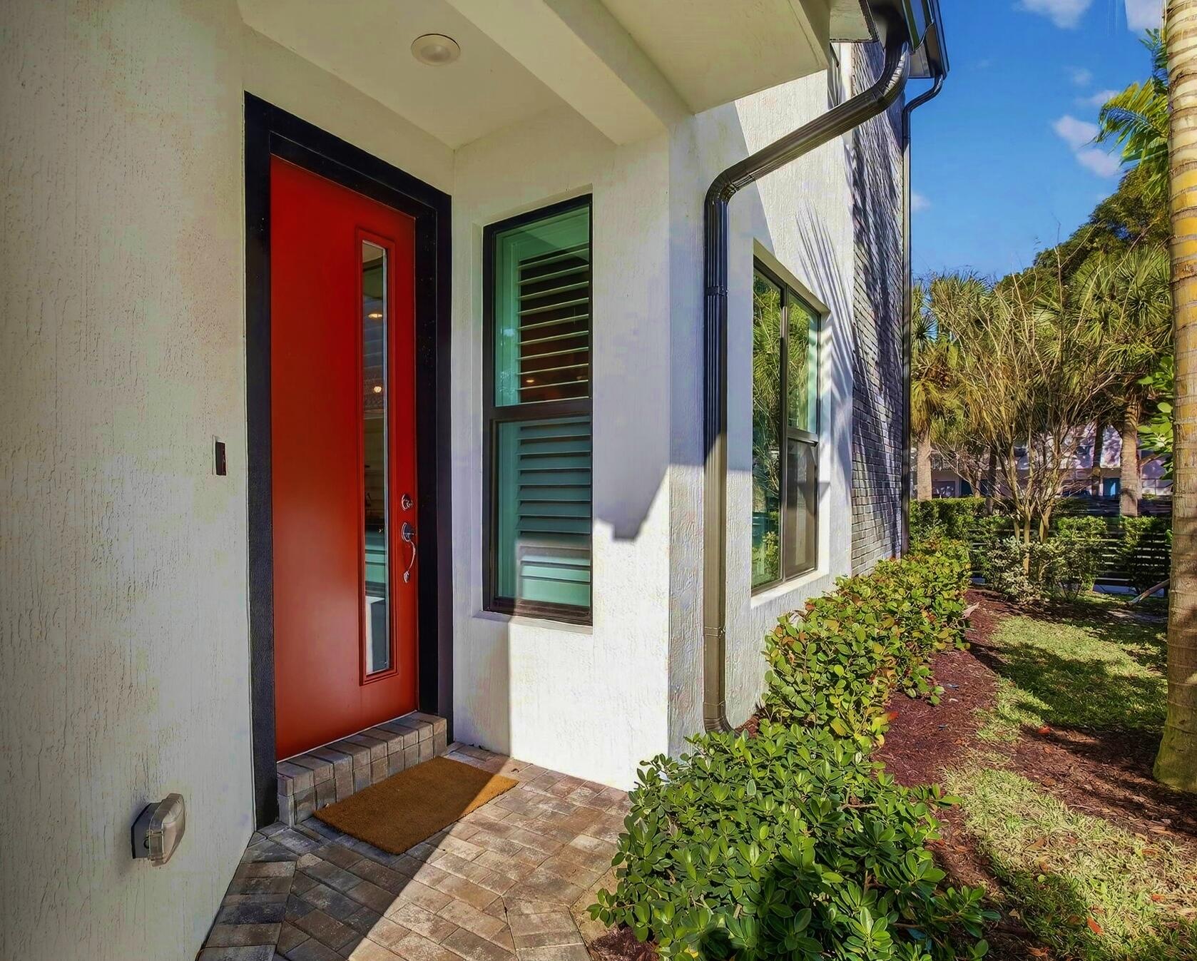 Emory Townhomes - Residential