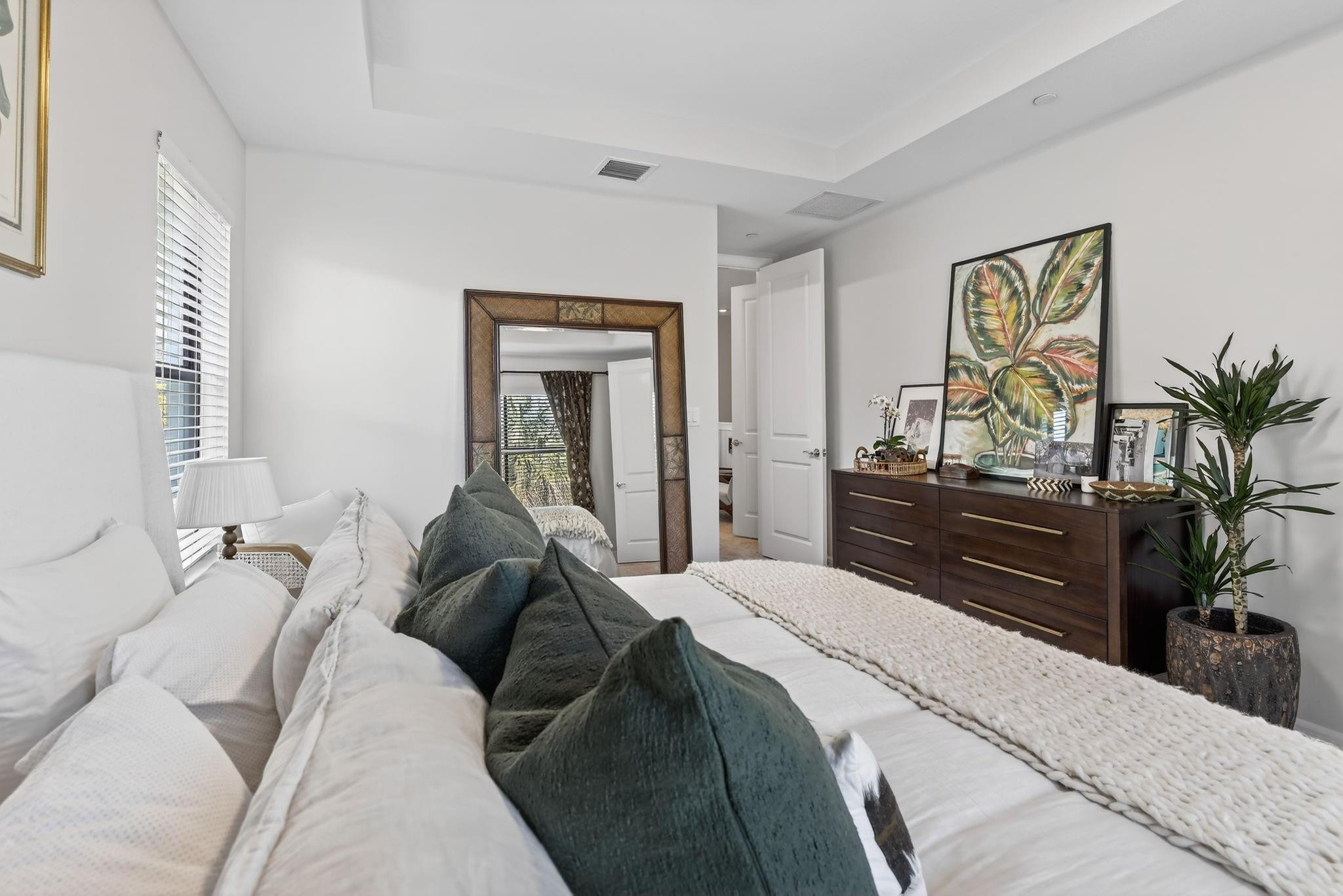 Emory Townhomes - Residential