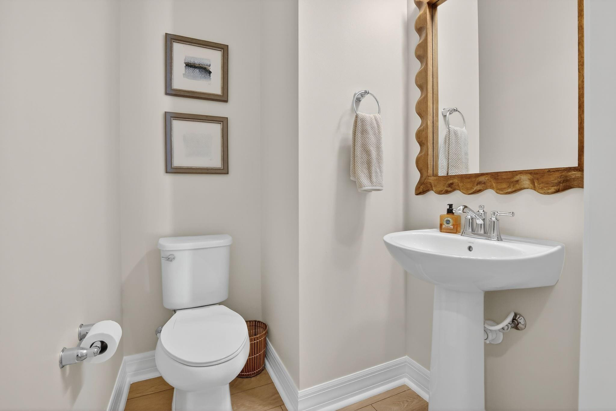 Emory Townhomes - Residential